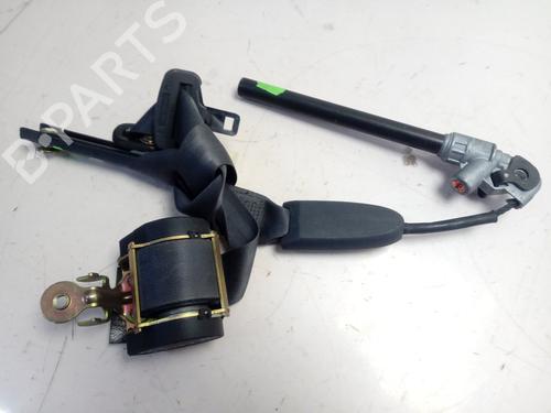 Front right seatbelt RENAULT MEGANE II (BM0/1_, CM0/1_)  | BP15820834I25 
