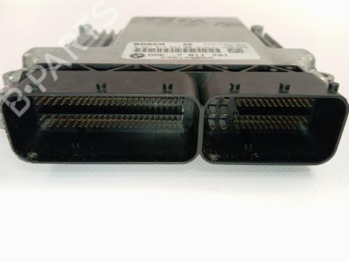 Engine control unit (ECU) BMW 3 (E90) 318 d | BP33427835M57 - Image 3