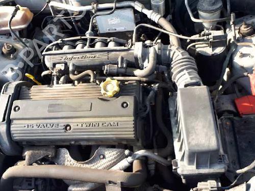 Front bumper ROVER 45 I Hatchback (RT) 1.6 | BP12659488C7