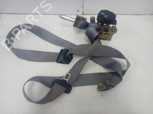 Used Front right seatbelt MERCEDES-BENZ E-CLASS (W210) E 240 (210.061) (170 hp) 16438950