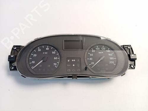 Used Instrument cluster Instrument cluster 23572420 23572420