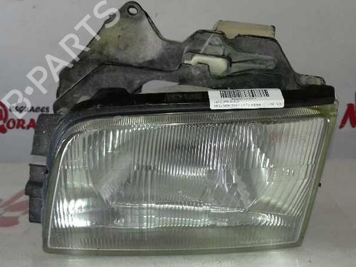 Used Left headlight OPEL MONTEREY A (M92) 3.1 TD (UBS69D, UBS69G) (114 hp) 12835122