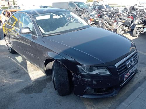 Rear left window mechanism AUDI A4 B8 (8K2) 2.7 TDI | BP36990382C24 - Image 9