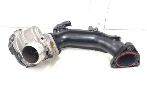 Spjældhus PEUGEOT 5008 (0U_, 0E_) [2009-2017]  30372195