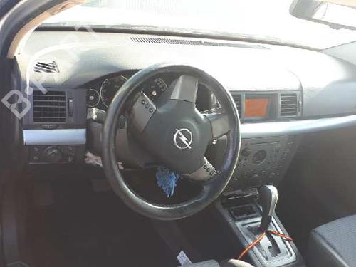 Rear left window mechanism OPEL VECTRA C (Z02)  | BP12660899C24 