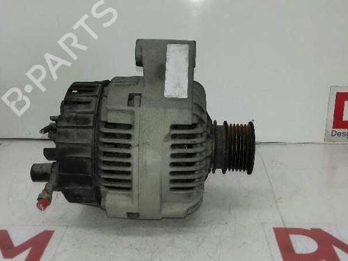 Alternator MERCEDES-BENZ E-CLASS (W210) E 200 (210.035) | BP12645858M7 