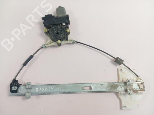 Used Front left window mechanism Front left window mechanism 37415370 37415370