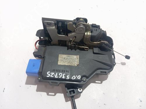 Front right lock VW CADDY III Box Body/MPV (2KA, 2KH, 2CA, 2CH) | BP30975336C97