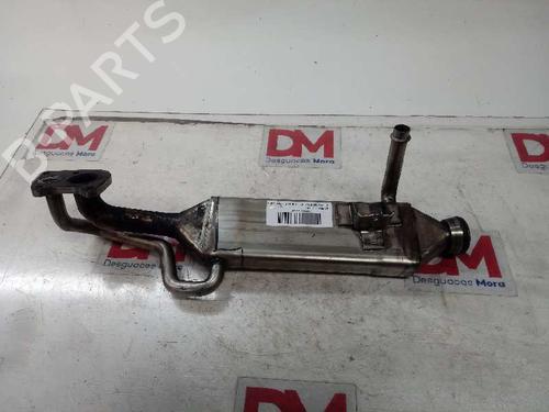 EGR-Ventil MERCEDES-BENZ S-CLASS (W221, V221) S 320 CDI (221.022, 221.122) (235 hp) 14127588