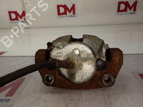 Left front brake caliper BMW X5 (E53) 4.4 i | BP16681201M105 