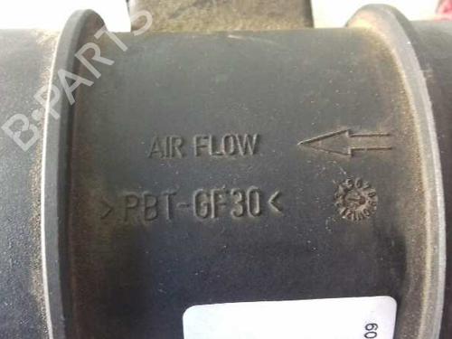 Mass air flow sensor OPEL ASTRA H (A04) 1.7 CDTI (L48) | BP12834066M95 