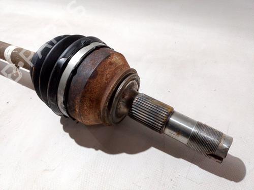 Right front driveshaft PEUGEOT BOXER Bus 2.2 BlueHDi 120 | BP31645510M39 - Image 2