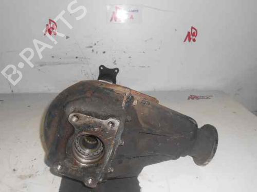 Front differential OPEL MONTEREY A (M92)  | BP29400637M23 