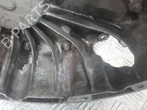 Gearbox MERCEDES-BENZ B-CLASS Sports Tourer (W246, W242)  | BP12658425M3 
