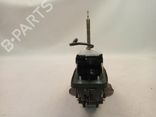 Gear lever AUDI A5 (8T3) 2.0 TDI quattro | BP27605617M90 