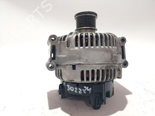 Alternator MERCEDES-BENZ SPRINTER 5-t Platform/Chassis (B906) 518 CDI 4x4 (906.153, 906.155, 906.253, 906.255) | BP26979718M7 