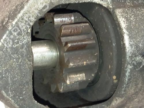 Starter CITROËN JUMPY II (VF7)  | BP29326489M8 
