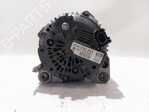 Generator VW PASSAT B6 (3C2) | BP30913807M7
