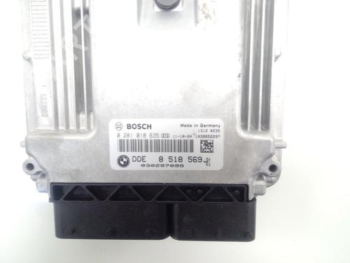 Engine control unit (ECU) BMW 1 (F20)  | BP16436132M57 