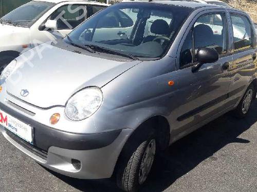 Starter DAEWOO MATIZ (M100, M150)  | BP12837726M8 