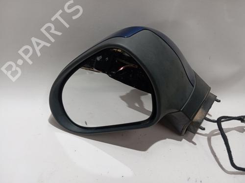 Used Left mirror PEUGEOT 207 SW (WK_) 1.4 16V (95 hp) 29586137
