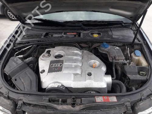 Steering pump AUDI A4 B6 (8E2) 1.9 TDI | BP12836385M99