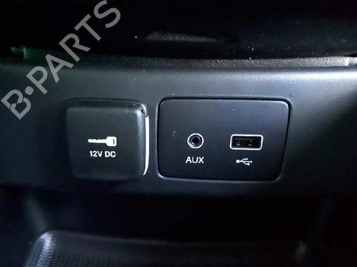 Radio FIAT TIPO Hatchback (356_, 357_)  | BP12644024E6 