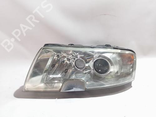 Used Left headlight Left headlight 34648935 34648935