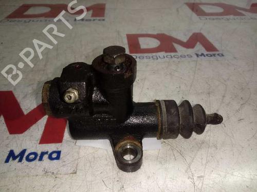 Clutch slave cylinder SUBARU IMPREZA Hatchback (GR, GH, G3)  | BP14127630M113 