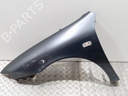 Used Left front fenders SEAT LEON (1M1) [1999-2006]  21192440
