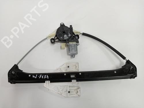 Rear right window mechanism AUDI A3 Sportback (8VA, 8VF) 35 TDI | BP22611440C25 
