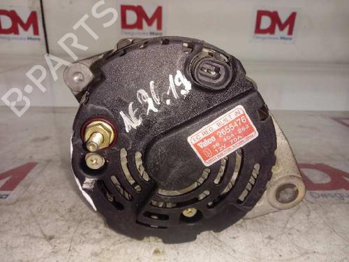 Alternator DAEWOO KALOS (KLAS) 1.2 | BP12653901M7 