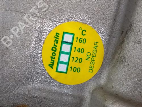 Engine MERCEDES-BENZ M-CLASS (W164)  | BP28590647M1