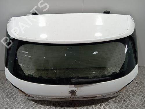 Tailgate PEUGEOT 308 II (LB_, LP_, LW_, LH_, L3_)  | BP29272919C6