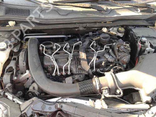 Starter VOLVO V40 Hatchback (525)  | BP12661581M8 