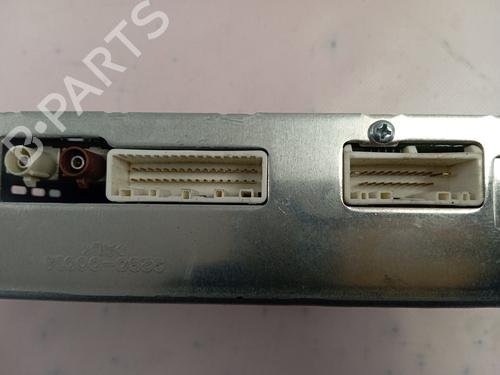 Bilradio RENAULT KANGOO III Box Body/MPV | BP30914300E6