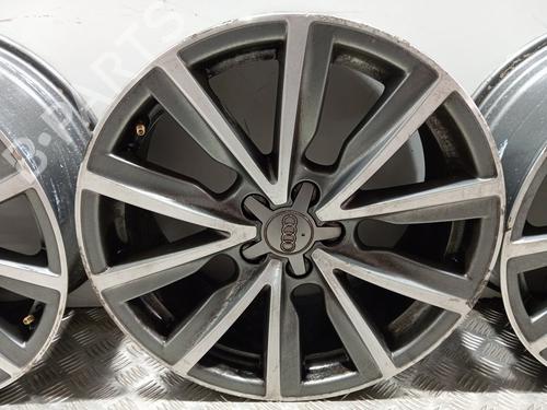 Rim AUDI A1 Sportback (8XA, 8XF)  | BP29723686C45 