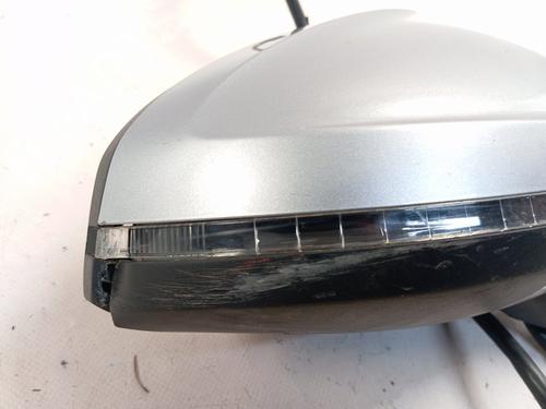 Right mirror AUDI A4 B9 (8W2, 8WC)  | BP23533959C27 