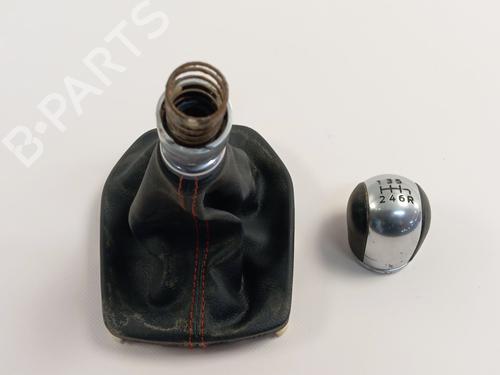 Girkule FORD PUMA (J2K, CF7) [2019-2026]  32774417