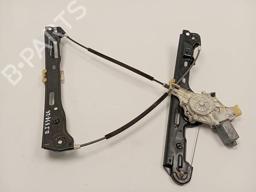Front left window mechanism BMW 1 (E87) 118 d | BP23549274C22