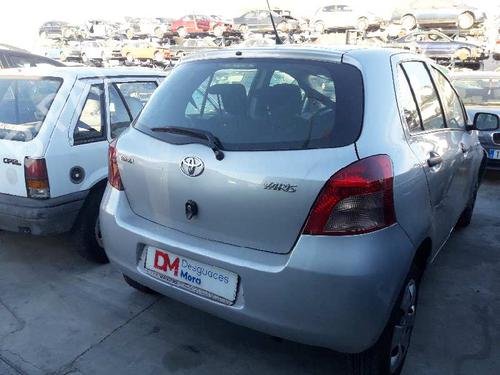 Intercooler TOYOTA YARIS (_P9_)  | BP12653081M30 