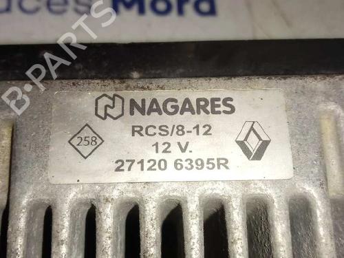 Electronic module RENAULT KANGOO (KC0/1_)  | BP16565416M83 