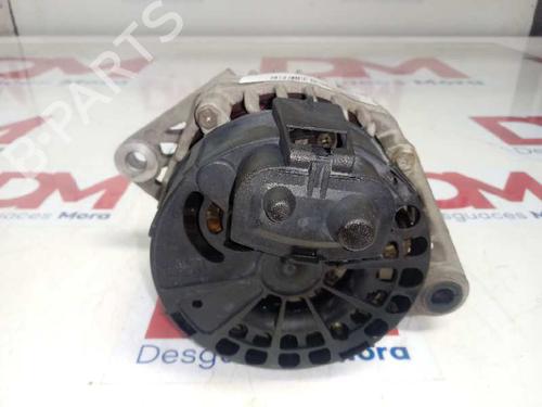 Alternator ALFA ROMEO GTV (916_) 2.0 JTS (916CXA00) | BP12661561M7 