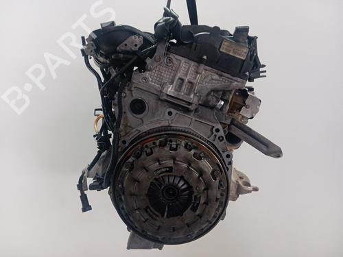 Engine BMW X3 (E83) xDrive 20 d | BP40020721M1 - Image 7