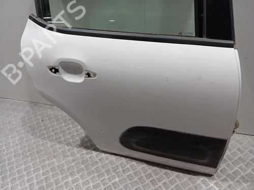 Right rear door CITROËN C3 III Van (SX_, SY_)  | BP30566616C5 