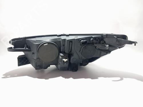 Right headlight CITROËN C4 II (NC_) 1.6 HDi 115 | BP40036108C29 - Image 2