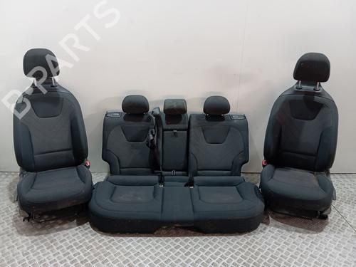 Conjunto de bancos Conjunto de bancos KIA NIRO II (SG2) [2022-2026] 34399630 34399630