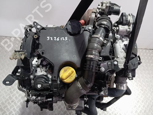 Used Engine Engine 37293982 37293982