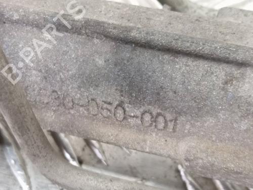 Steering rack SEAT IBIZA IV (6J5, 6P1)  | BP19177047M22 