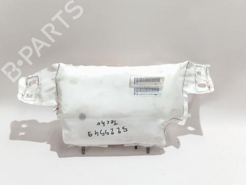 Used Passenger airbag Passenger airbag CITROËN BERLINGO (ER_, EC_) 1.5 BlueHDi 100 (102 hp) 33800307 33800307